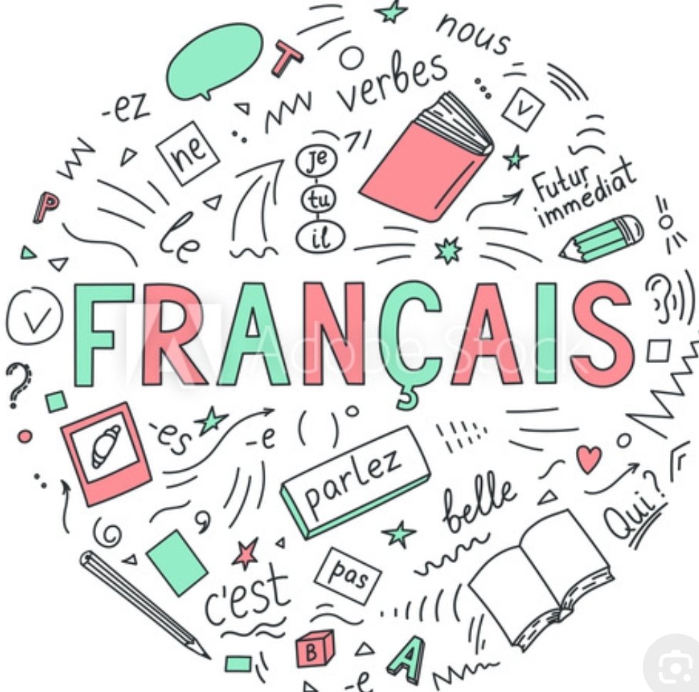 دورة محادثة لغة فرنسية م 2 French language course