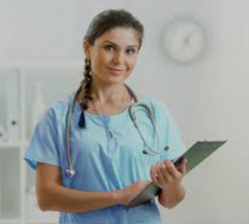 أساسيات التمريض والإسعافات الأولية Nursing Course