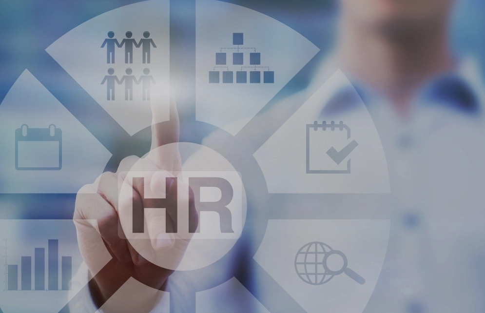 دورة إدارة الموارد البشرية HR Management