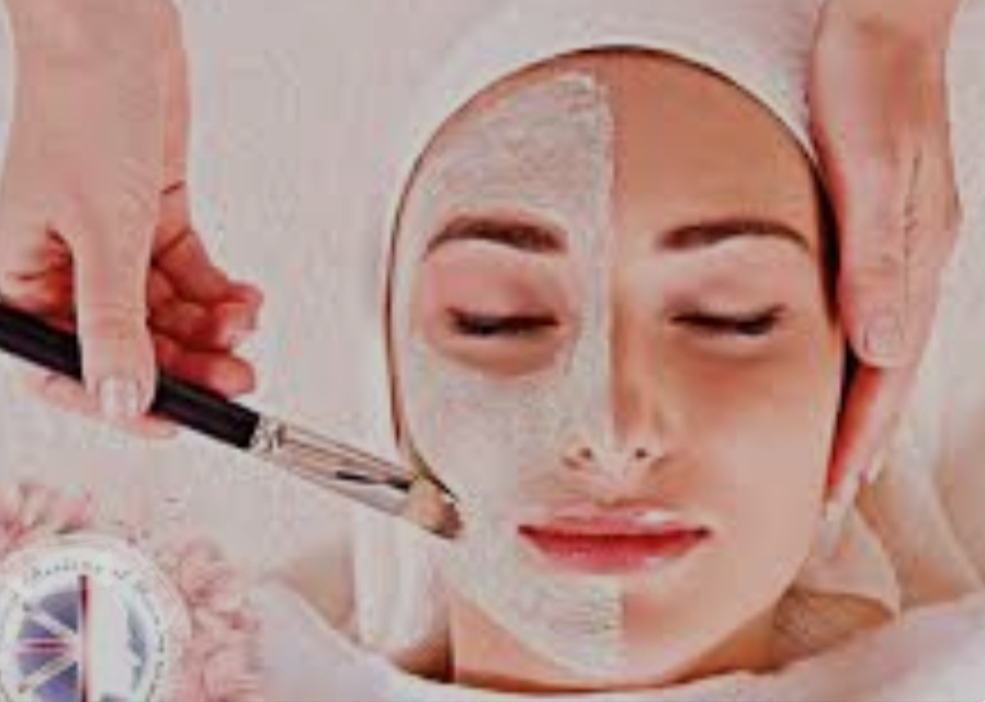 دورة العناية بالبشرة Skin Care