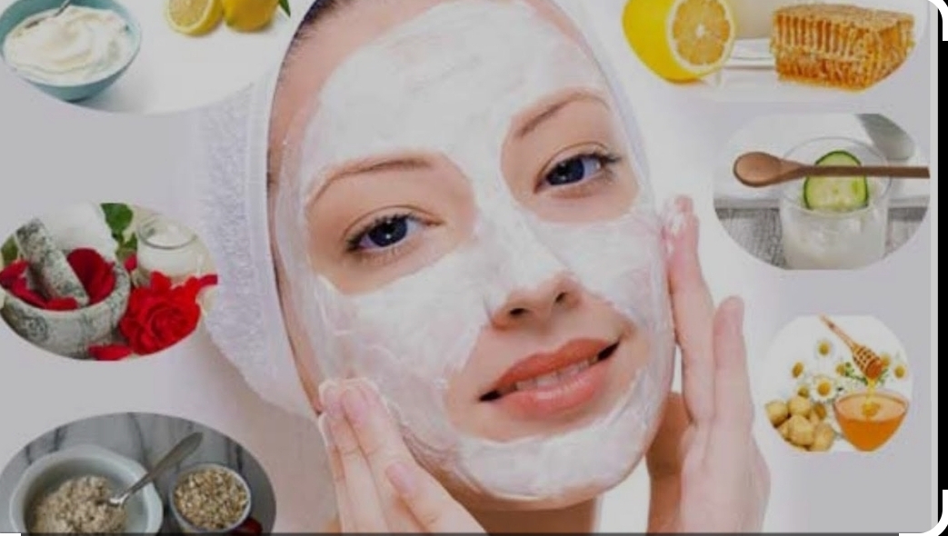 دورة العناية بالبشرة Skin Care