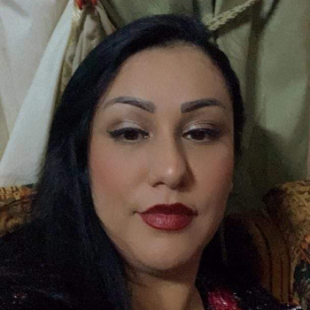 ديما حسن غالي