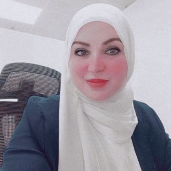 د. غادة محمد السيد