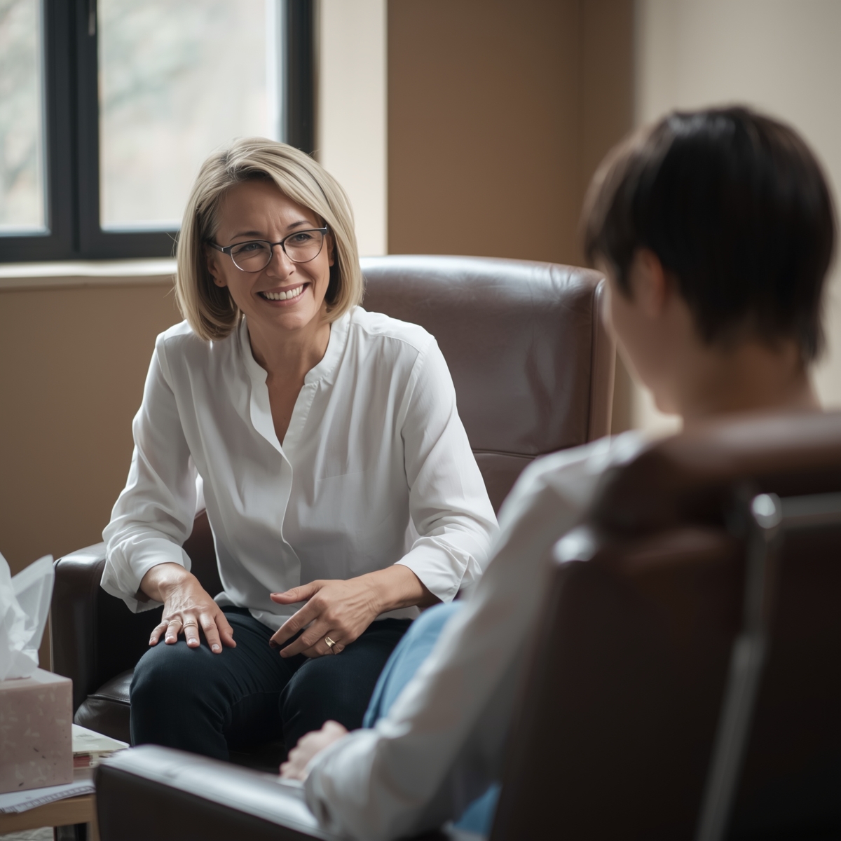 برنامج العلاج النفسي السلوكي المعرفي