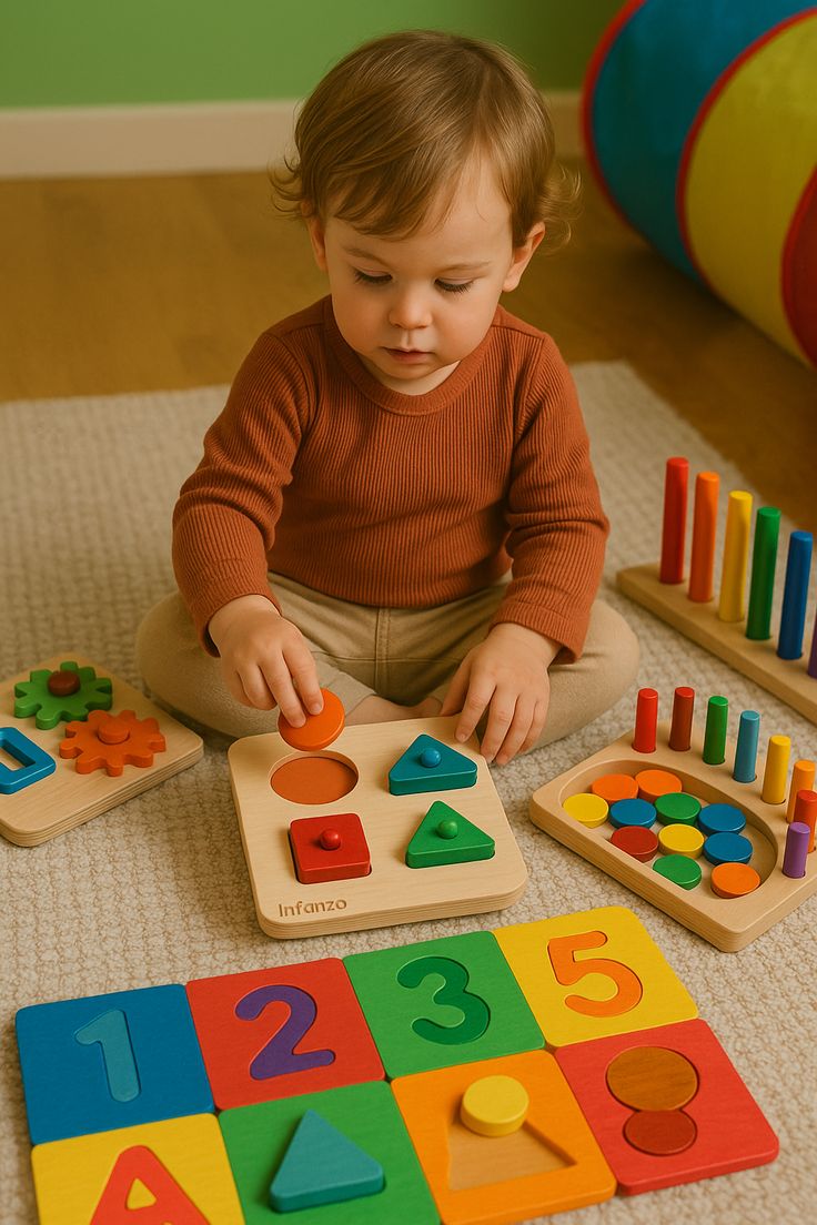 كورس أساسيات فلسفة المونتيسوري - Montessori Philosophy Fundamentals Course